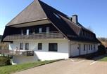 Location vacances Häusern - Schwarzwaldhut-3