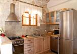 Location vacances La plage de Navagio - Extravagant Zante Villa Villa Crystal Great Sea Views 3 Bedrooms-2