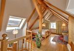 Hôtel Couvent de Saint-Gall - Hotel Säntis-4
