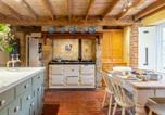 Location vacances Woodhall Spa - Abbey Grange-3