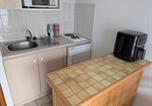 Location vacances Saint-Jean-d'Aulps - Sleeps4 Alpine Apt -Walk to Ski Lift Free Parking-4