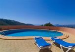 Location vacances Benitachell - Villa Linda Vista - stunning views - by Holiday Rentals Villamar-4