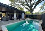 Location vacances Cahuita - Ashleys Beach House - Country Home near Cahuita-3