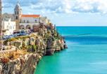 Location vacances  Province de Foggia - Nice Apartment In Vieste With Wifi-2