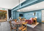 Location vacances Belford - Block Eight Estate Gum Trees Villa-1