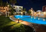 Hôtel Tinum - Hotel Don Luis-2