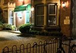 Location vacances Cambridge - Fairways Guest House-4