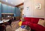 Location vacances Vilnius - Charming apartment next to the Church of St Anne by Reside Baltic-1