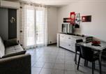Location vacances San Bartolomeo al Mare - Mimosa 1 int 7-3