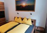Location vacances Wildschönau - Appartement Holaus-2