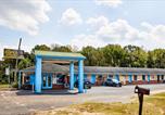 Location vacances Montgomery - Hospitality Inn-1