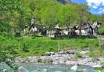 Location vacances Andermatt - Rustico Val Bavona house - Happy Rentals-4