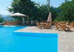 Location vacances Kalambaka - Lefteri's & Loukia's Guesthouse in Tzoumerka with Pool-3
