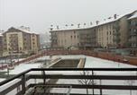 Location vacances Jaca - Apartamentos Pilartxo Jaca 3000-1
