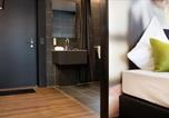Hôtel Aurach - Sld Hotel by Wmm Hotels-3