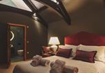 Location vacances Holcombe - The Granary-2