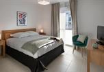 Hôtel Draguignan - Domitys La Garance-3
