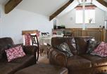 Location vacances Cheriton Bishop - Bowbeer Barn-2