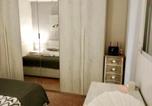 Location vacances Bari - Home Adriana-4
