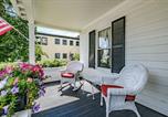 Hôtel Boothbay Harbor - The Nicholson Inn-2
