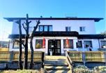 Location vacances Rust - Pension Schwartzwirt-1