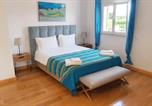 Location vacances Guia - Villa Arquete 6 seat Jacuzzi 5 min walk to shops-2