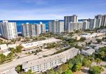 Location vacances Fort Lauderdale - Coastal Living in a King Suite-1