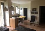 Location vacances Bundorf - Ferienwohnung Lichtblicke 51-2