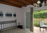 Location vacances  Albacete - Complejo Ribera de Salobre-4
