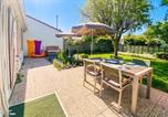Location vacances Bredene - 2 Bedroom Awesome Home In Bredene-2