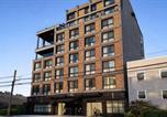 Hôtel Long Island City - Dutch Hotel Long Island City New York , Belvilla District 6 Formerly Sonder-1