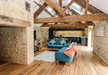 Location vacances Ryde - Tower Barn Cottage-4