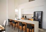 Location vacances La Malbaie - 401 - High-End Condo - Incredible View and Pool-2