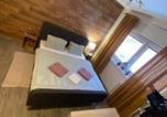 Location vacances Železná Ruda - Terasy Apartmán se saunou-2