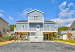 Location vacances Fruitland - Coastal Crab-2
