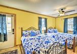Hôtel Vestal - Quadruple Suites At Equestrian House-4