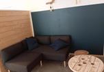 Location vacances Aubel - La petite maison-2