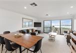 Location vacances Goolwa - Spinnaker river view- Barrage Road-2