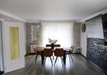 Location vacances Taninges - Villa L'Oranaise-1