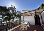 Hôtel Gioiosa Marea - Testa di Monaco - Basic Beach Accommodations-1