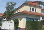 Location vacances Stralsund - Ferienwohnung Bleichen-2