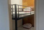 Location vacances Orelle - Appartement Hameau 3 103 - SPA & PISCINE appartement 6 pers-4
