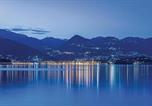 Location vacances Baveno - Casa Cinzia-2