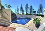 Location vacances Mooloolaba - Bellardoo12- Mooloolaba Beach-3