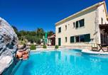 Location vacances Zagvozd - Villa Bajici 11328-2