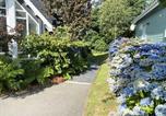 Location vacances St Austell - Trewhiddle Retreat V9 by Together Travel - Luxury 4-Bedroom Villa-3