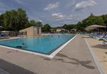Camping Belvès - Camping Dordogne Les Deux Vallées-1