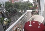 Location vacances  Province de Gorizia - Lina's Apartment-3