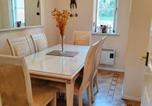 Location vacances Kings Langley - Canalside Chic Your London Escape Starts Here Wifi and Airport Transfers-3