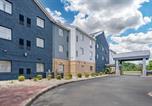 Hôtel Heath - Country Inn & Suites by Radisson, Pickerington, Oh-2